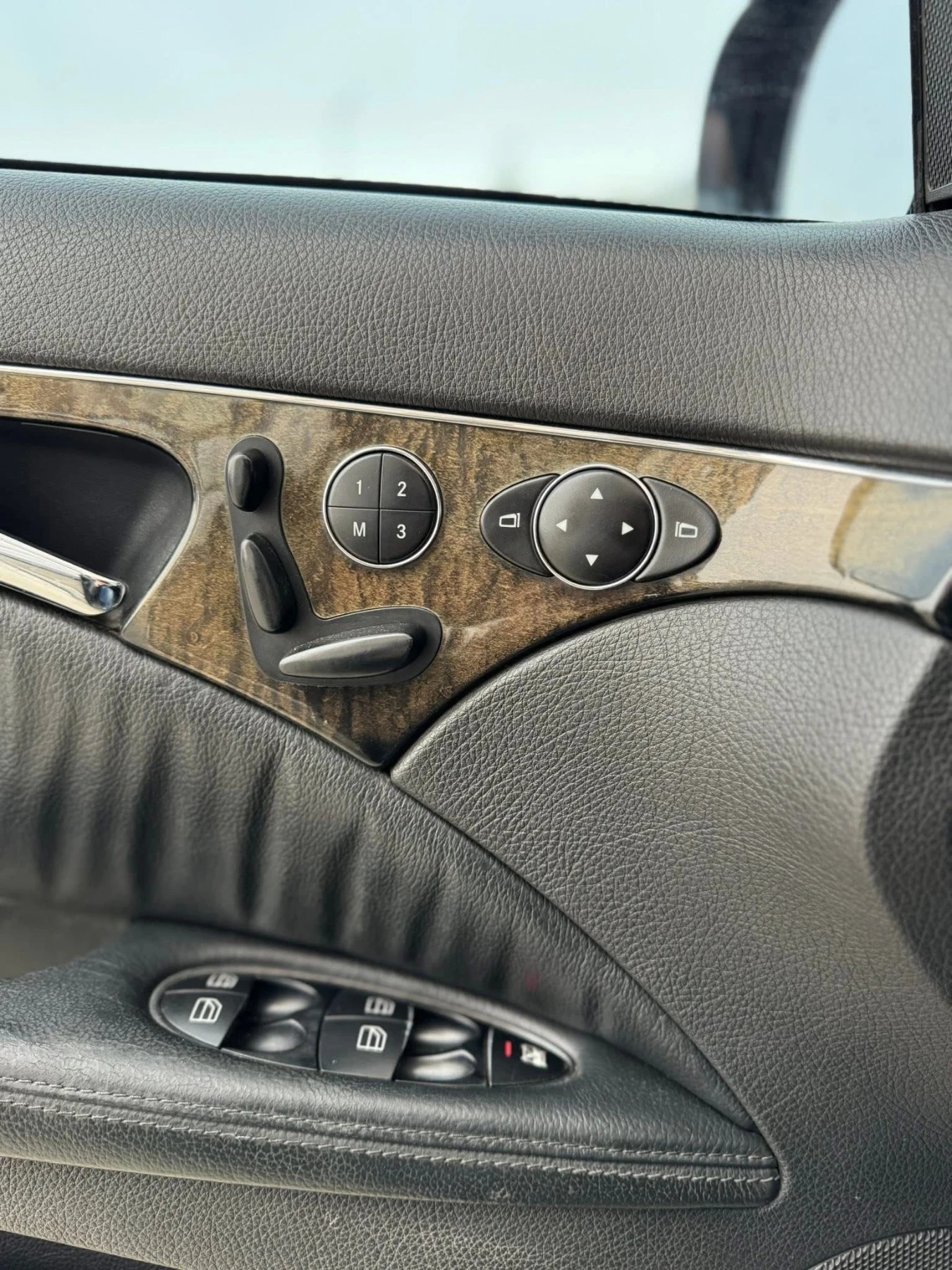 Mercedes-Benz E 320 OM648 360��/850��. | Mobile.bg � ����������� 14