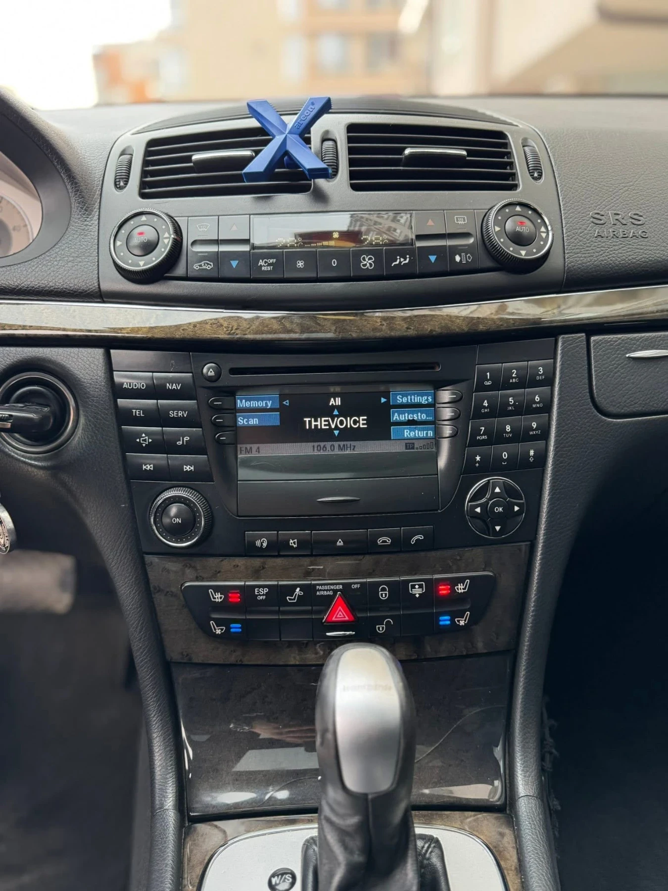 Mercedes-Benz E 320 OM648 360��/850��. | Mobile.bg � ����������� 13