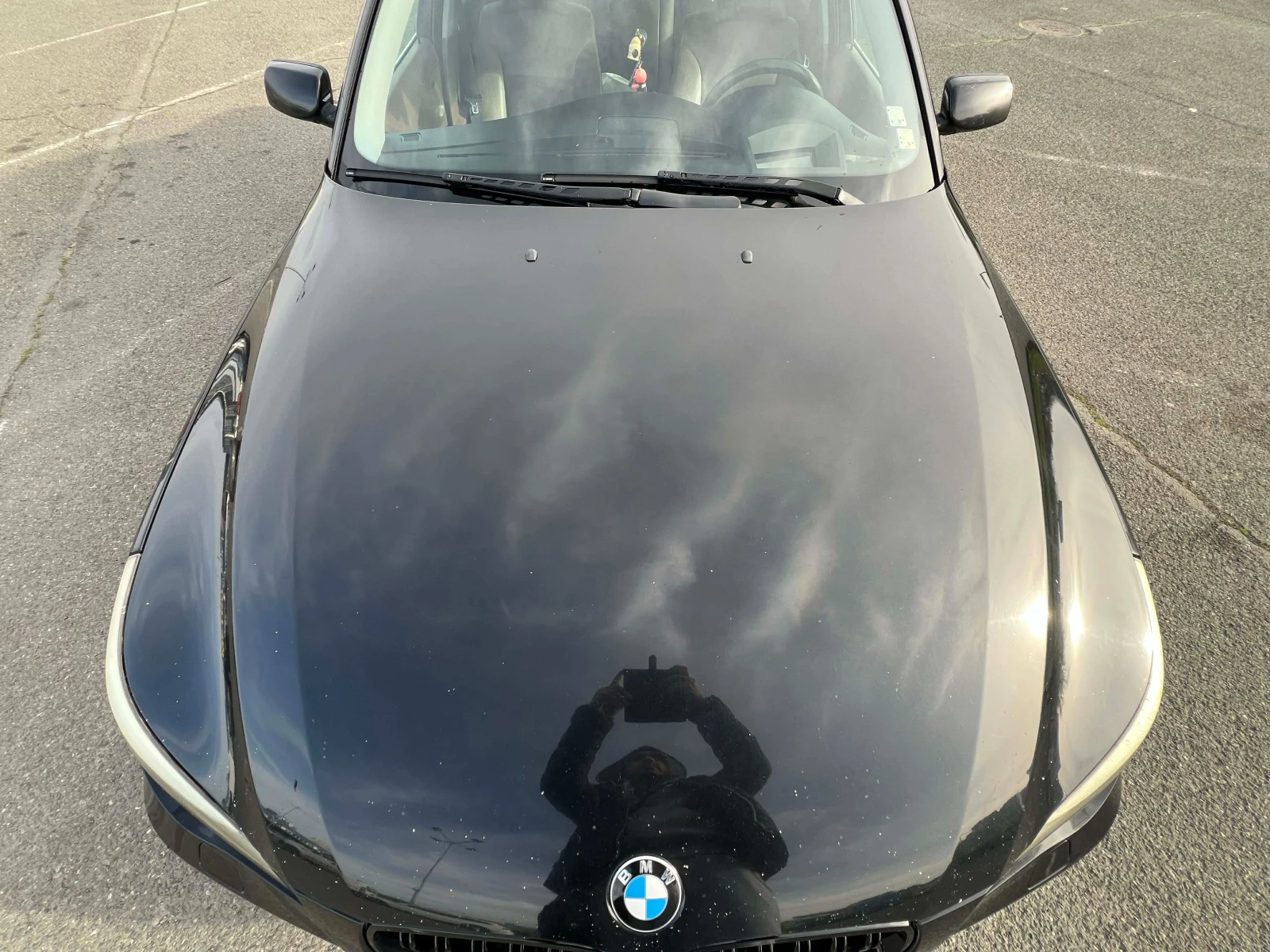 BMW 530 i LPG, снимка 13 - Автомобили и джипове - 54220961