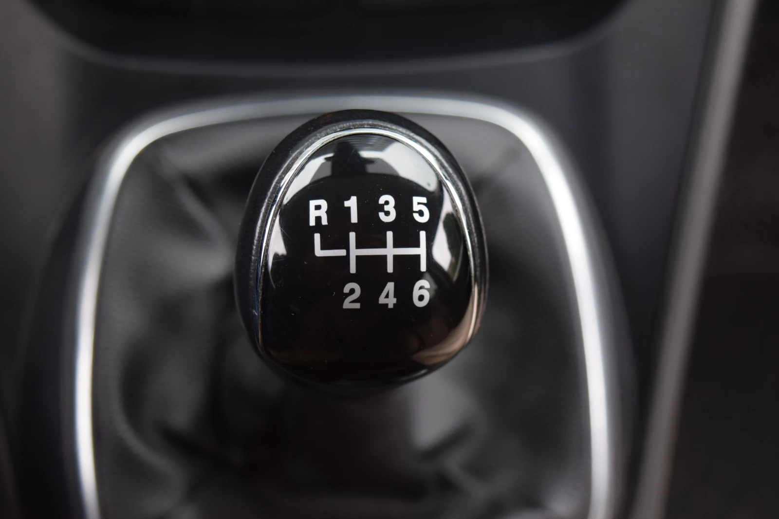 Ford C-max, снимка 5 - Автомобили и джипове - 54479493