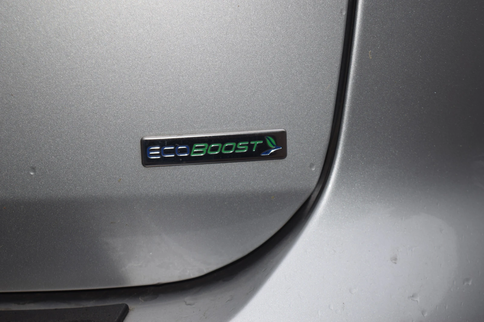 Ford C-max, снимка 13 - Автомобили и джипове - 54479493