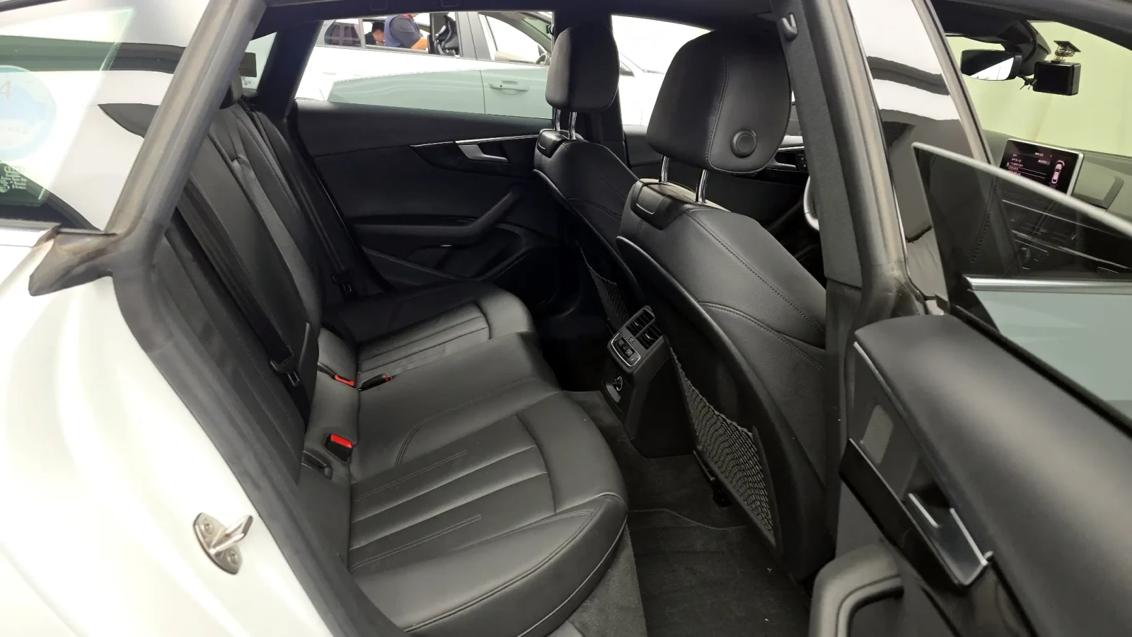 Audi A5 45 TFSI Quattro Premium Sportback, снимка 11 - Автомобили и джипове - 54722324