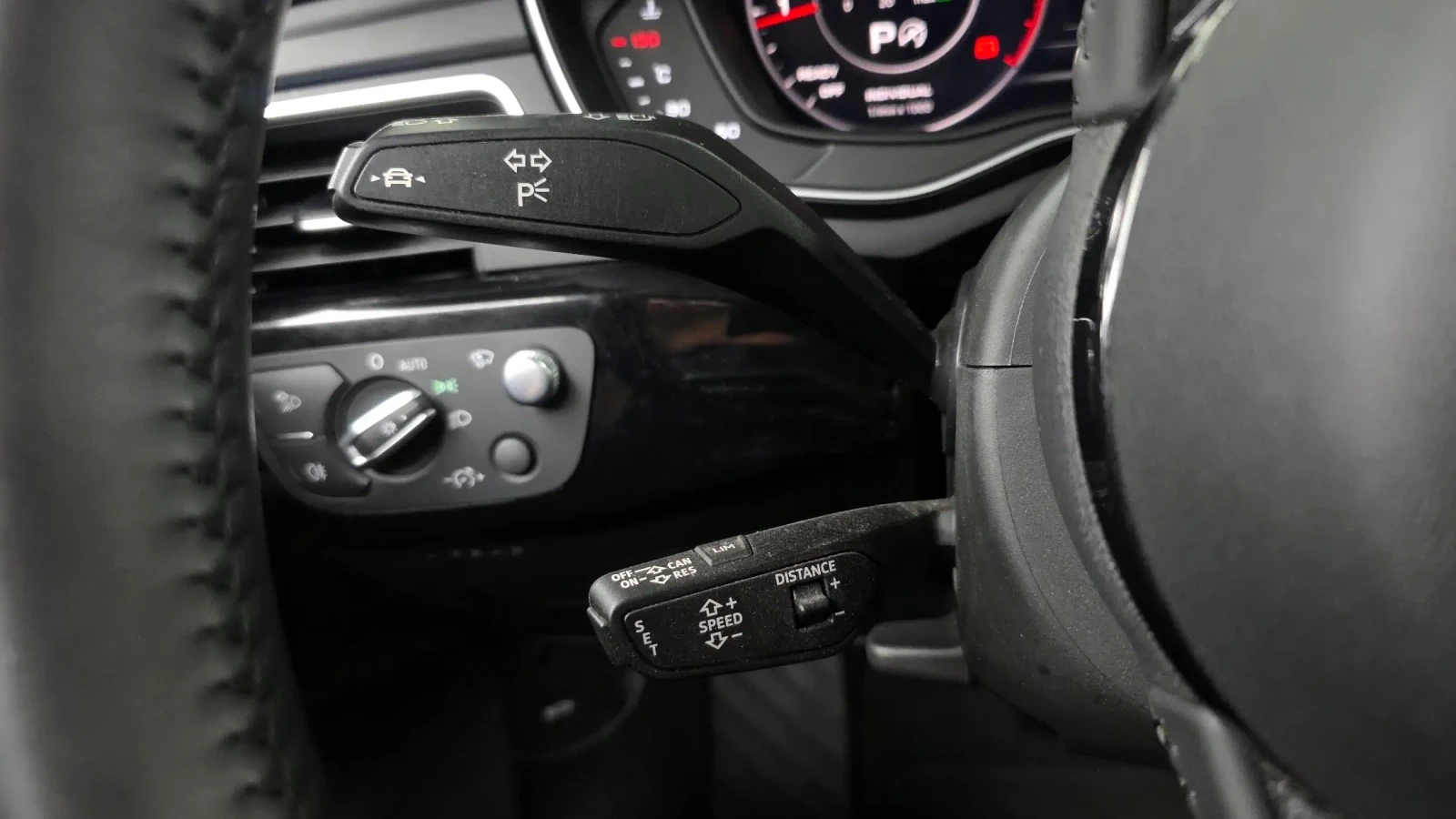 Audi A5 45 TFSI Quattro Premium Sportback, снимка 13 - Автомобили и джипове - 54722324