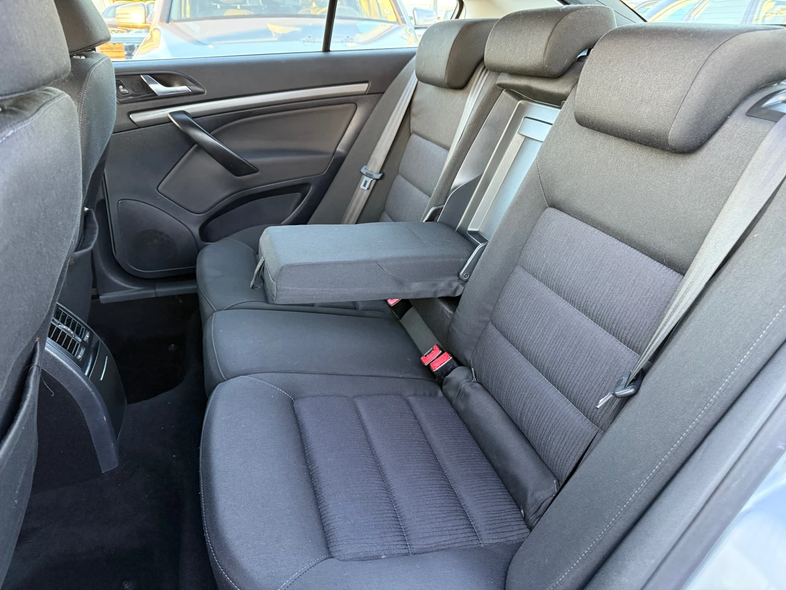 Skoda Octavia 1.9TDI 105�.� ��� ���������  | Mobile.bg � ����������� 11