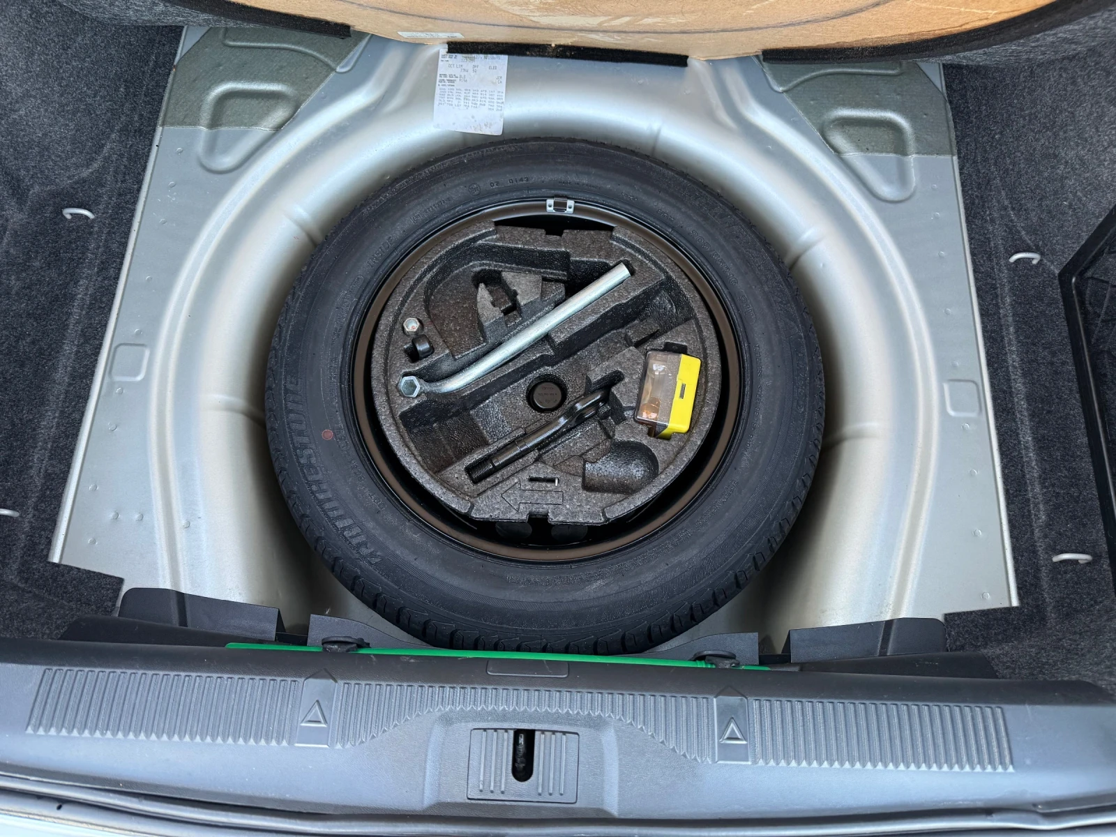 Skoda Octavia 1.9TDI 105�.� ��� ���������  | Mobile.bg � ����������� 15