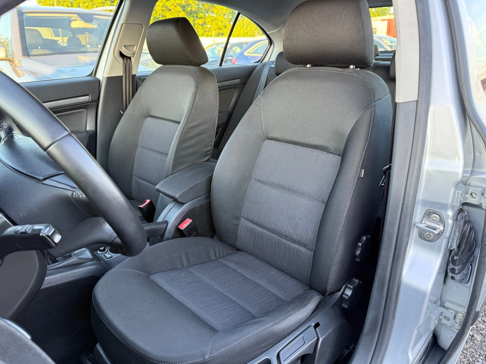 Skoda Octavia 1.9TDI 105�.� ��� ���������  | Mobile.bg � ����������� 9