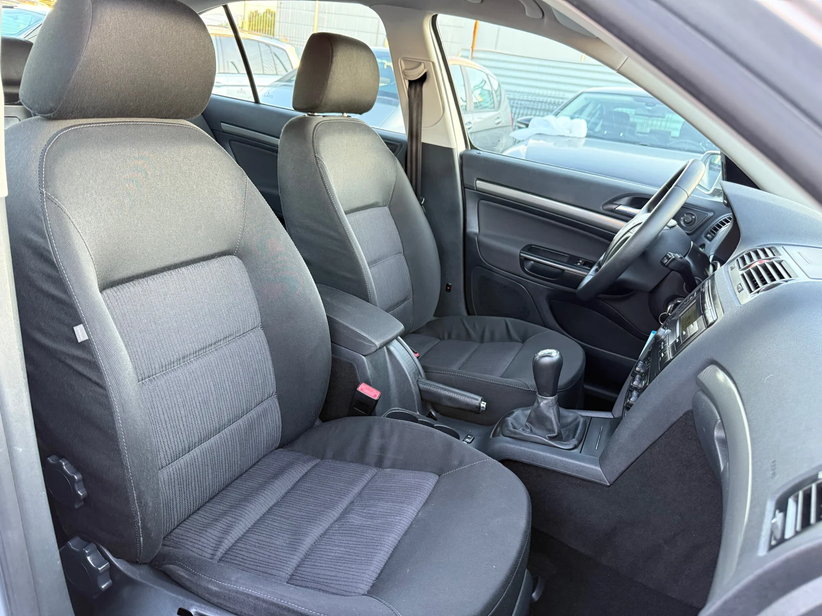 Skoda Octavia 1.9TDI 105�.� ��� ���������  | Mobile.bg � ����������� 10