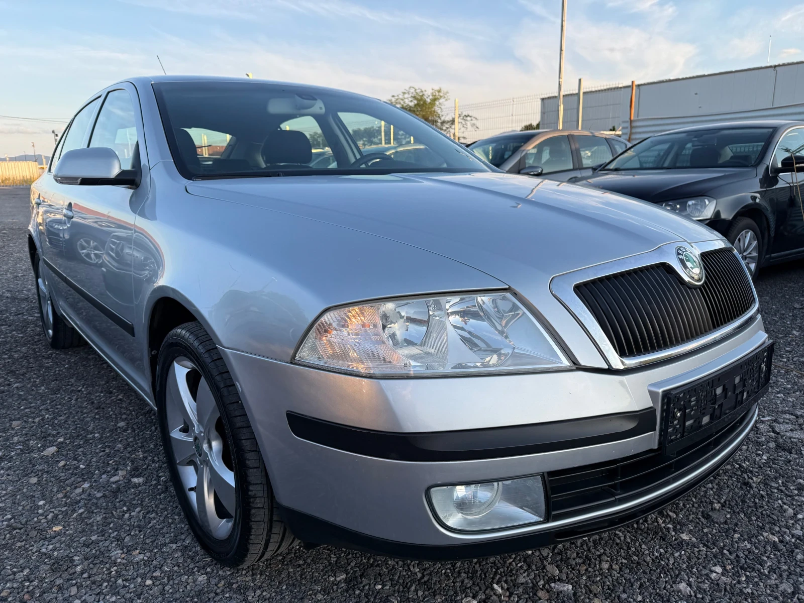 Skoda Octavia 1.9TDI 105�.� ��� ���������  | Mobile.bg � ����������� 2