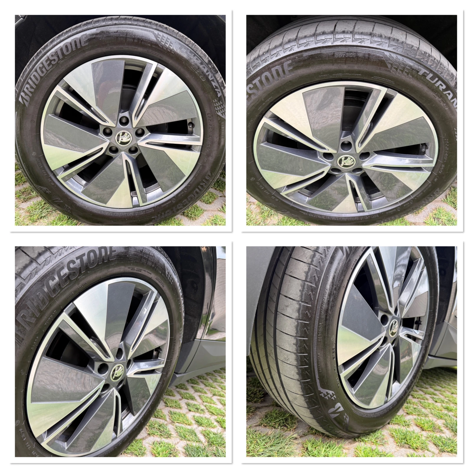 Skoda Enyaq iV 80x* SWISS* PANORAMA | Mobile.bg � ����������� 14