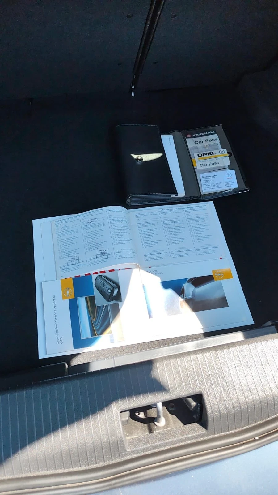 Opel Astra 1.6 16v Euro4  | Mobile.bg � ����������� 13