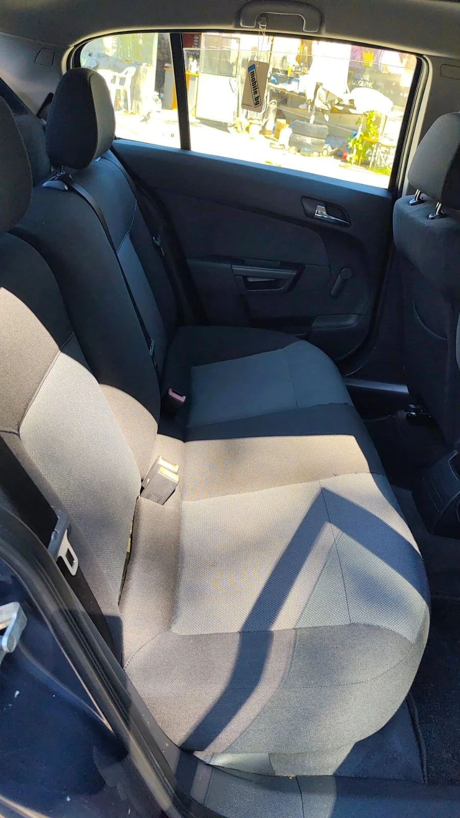Opel Astra 1.6 16v Euro4  | Mobile.bg � ����������� 9
