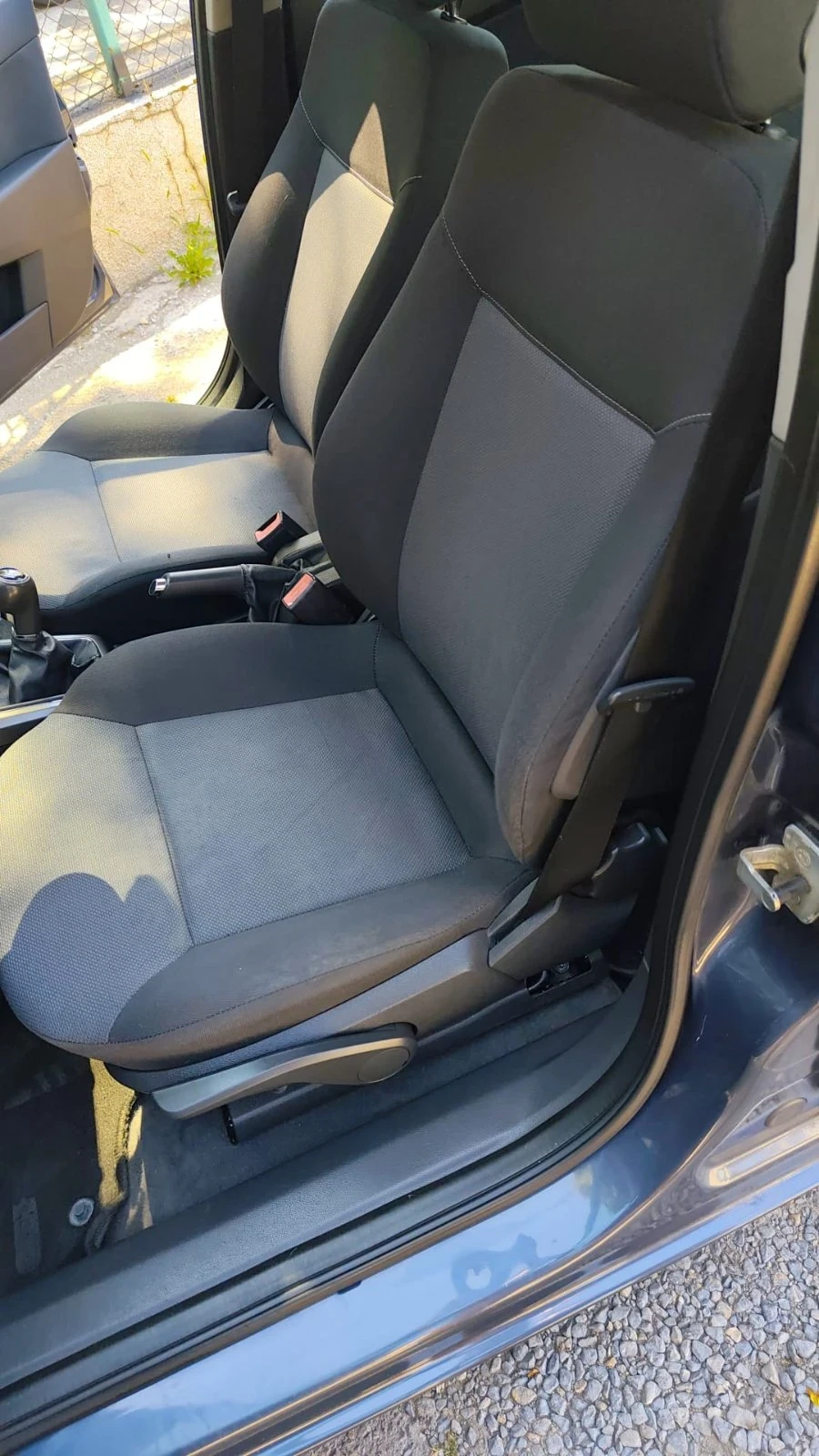 Opel Astra 1.6 16v Euro4  | Mobile.bg � ����������� 7