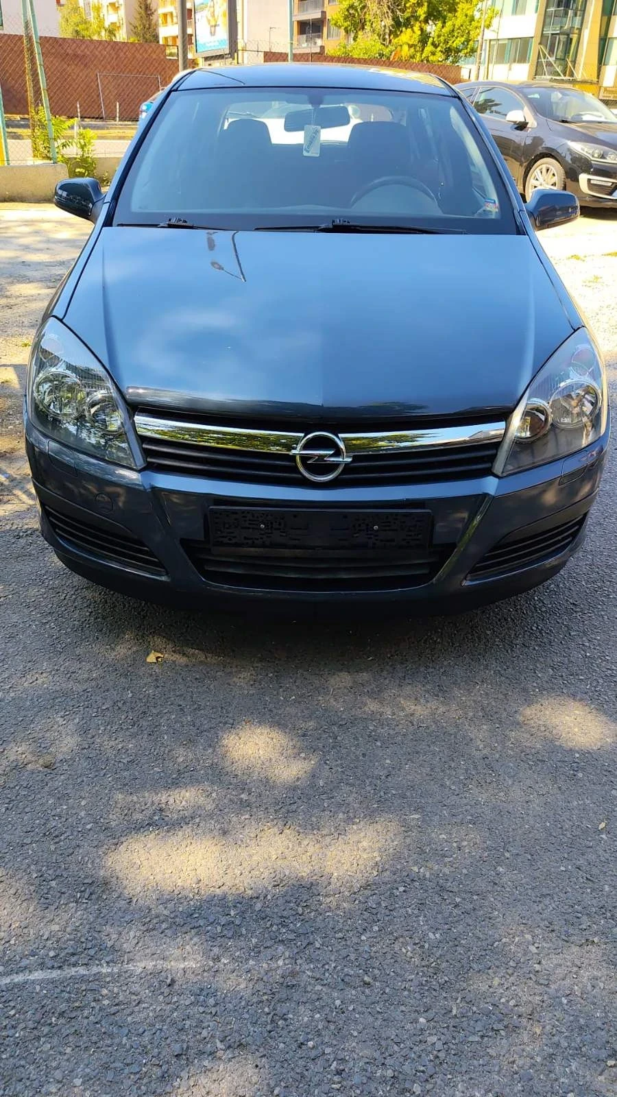 Opel Astra 1.6 16v Euro4  | Mobile.bg � ����������� 2