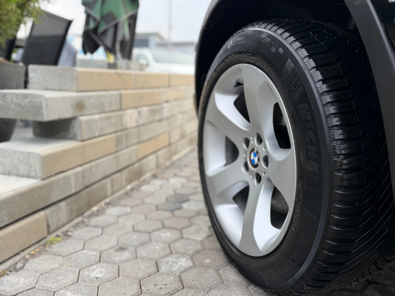 BMW X5 = = 189 ХИЛЯДИ= = ИТАЛИЯ= = , снимка 7 - Автомобили и джипове - 55578185