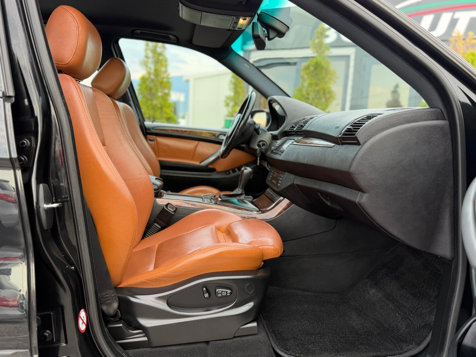 BMW X5 = = 189 ХИЛЯДИ= = ИТАЛИЯ= = , снимка 12 - Автомобили и джипове - 55578185