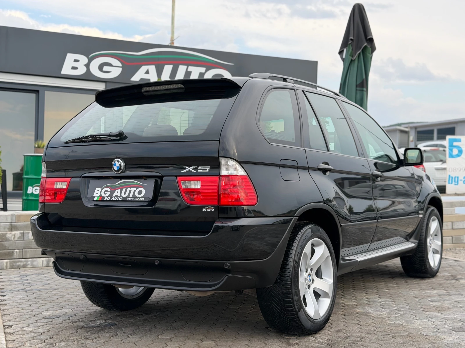 BMW X5 = = 189 ХИЛЯДИ= = ИТАЛИЯ= = , снимка 4 - Автомобили и джипове - 55578185