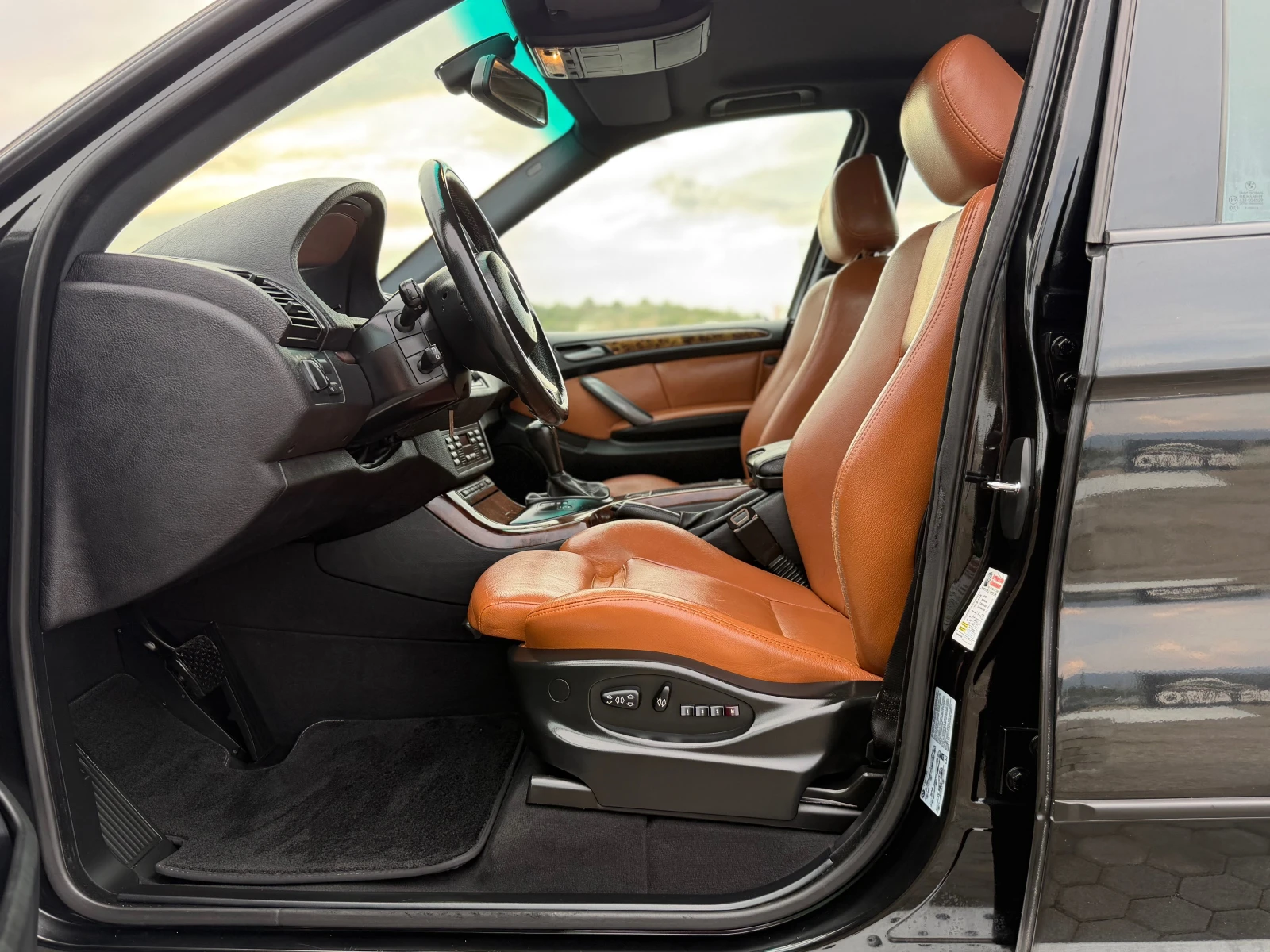 BMW X5 = = 189 ХИЛЯДИ= = ИТАЛИЯ= = , снимка 14 - Автомобили и джипове - 55578185