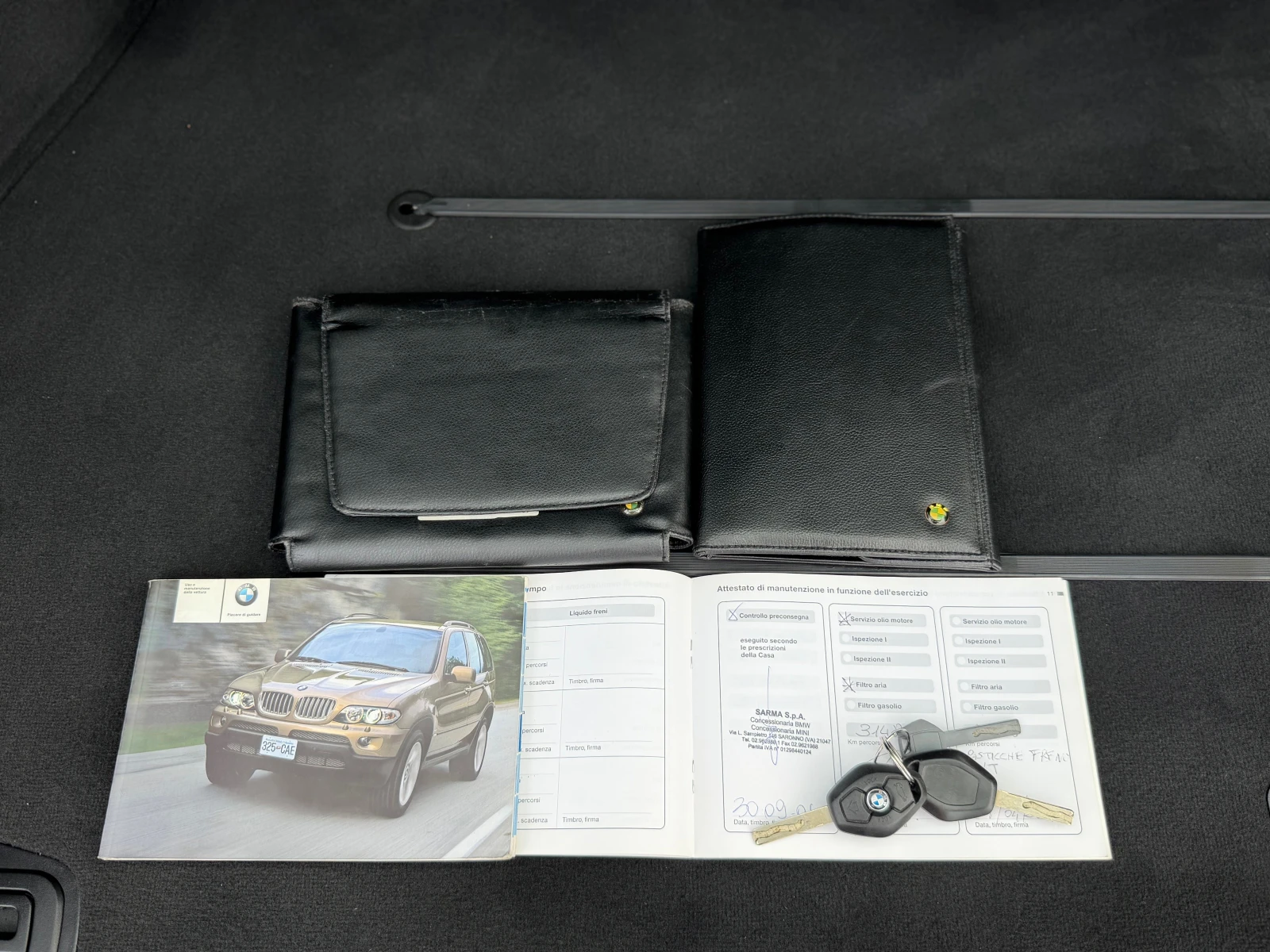 BMW X5 = = 189 ХИЛЯДИ= = ИТАЛИЯ= = , снимка 16 - Автомобили и джипове - 55578185