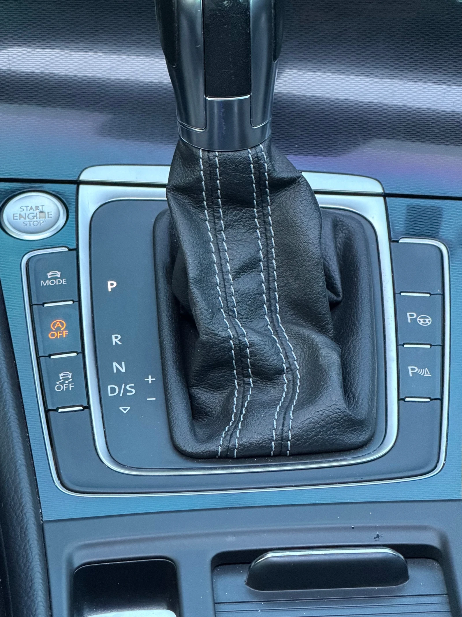 VW Golf 2.0 GTD, снимка 8 - Автомобили и джипове - 56056215