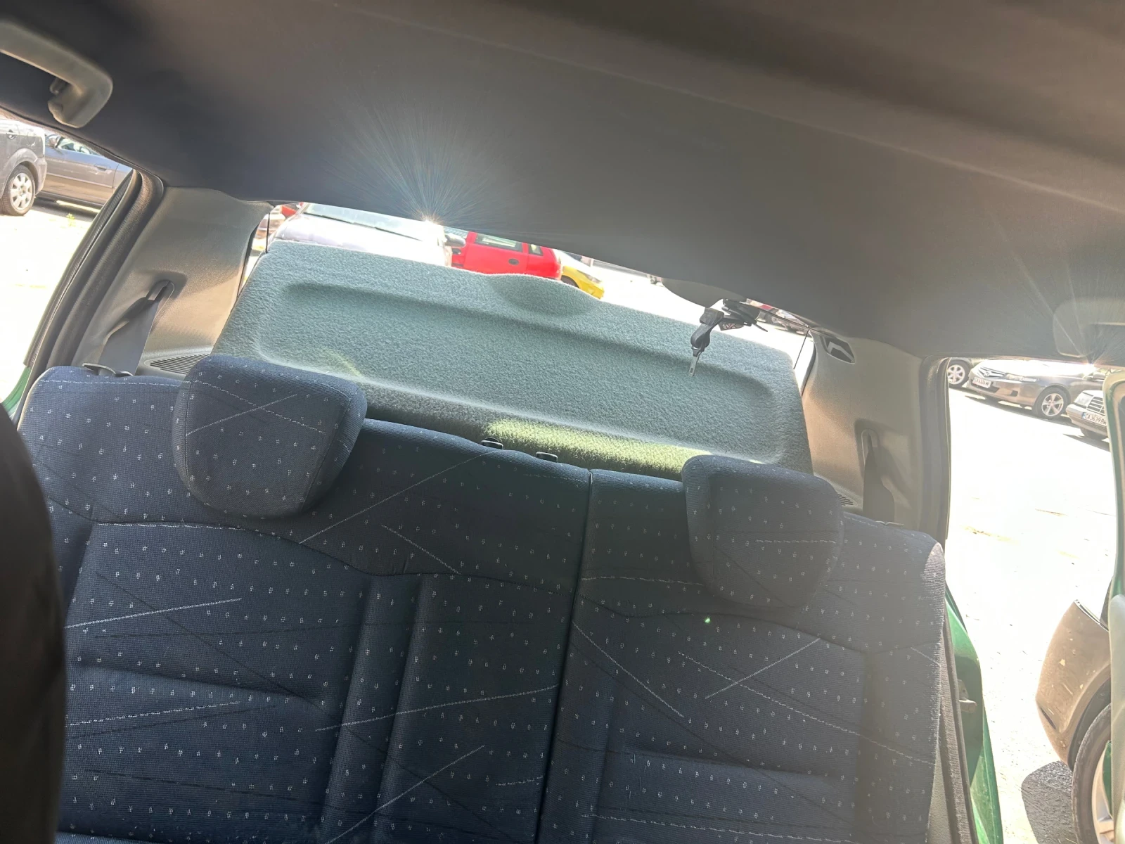 Renault Clio, снимка 9 - Автомобили и джипове - 55623163