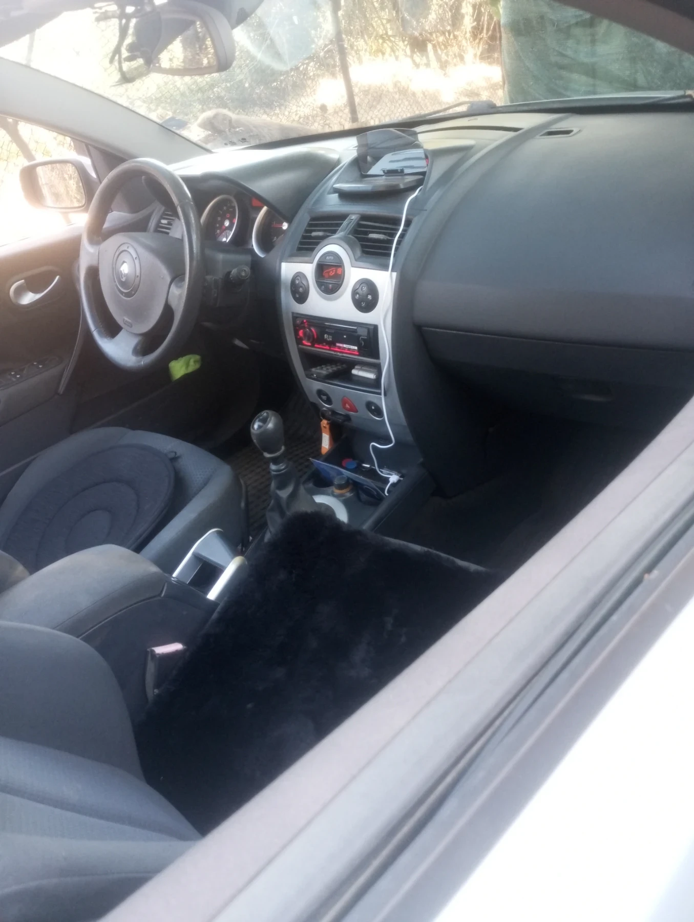 Renault Megane | Mobile.bg � ����������� 11
