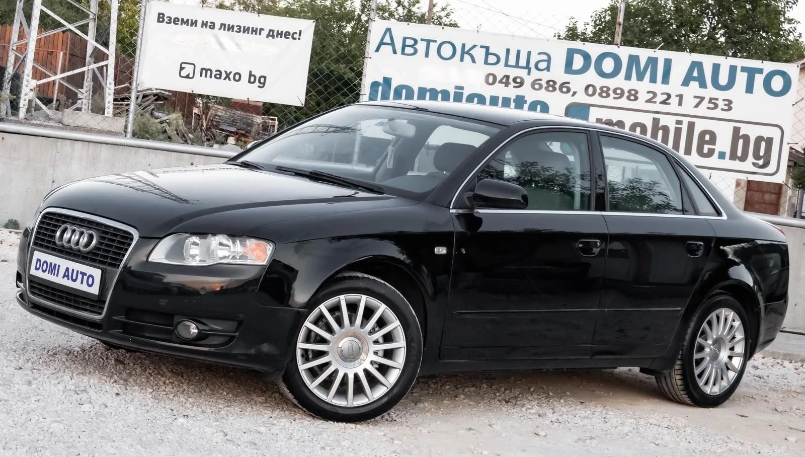 Audi A4 1.9tdi 116kc 