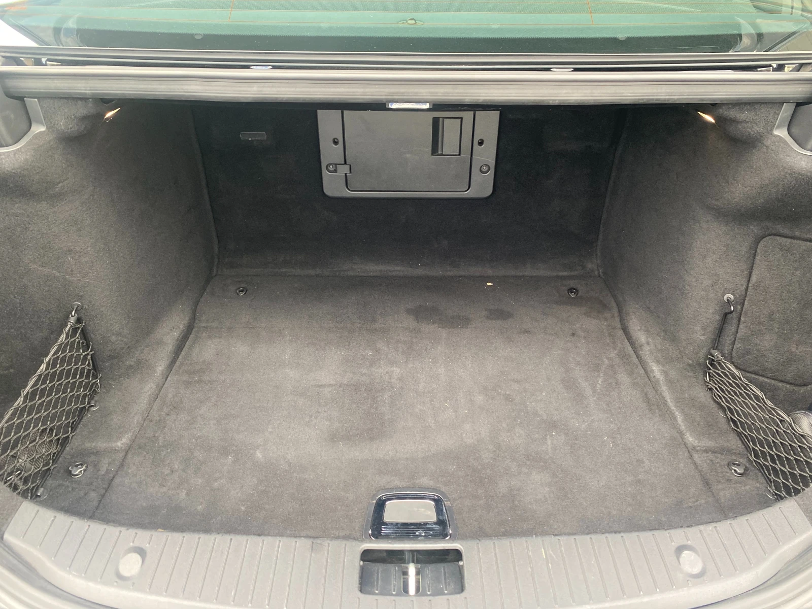 Mercedes-Benz S 450 LONG/4Matic/BURMESTER/HEAD-UP, Mild Hybrid, AMG | Mobile.bg � ����������� 15
