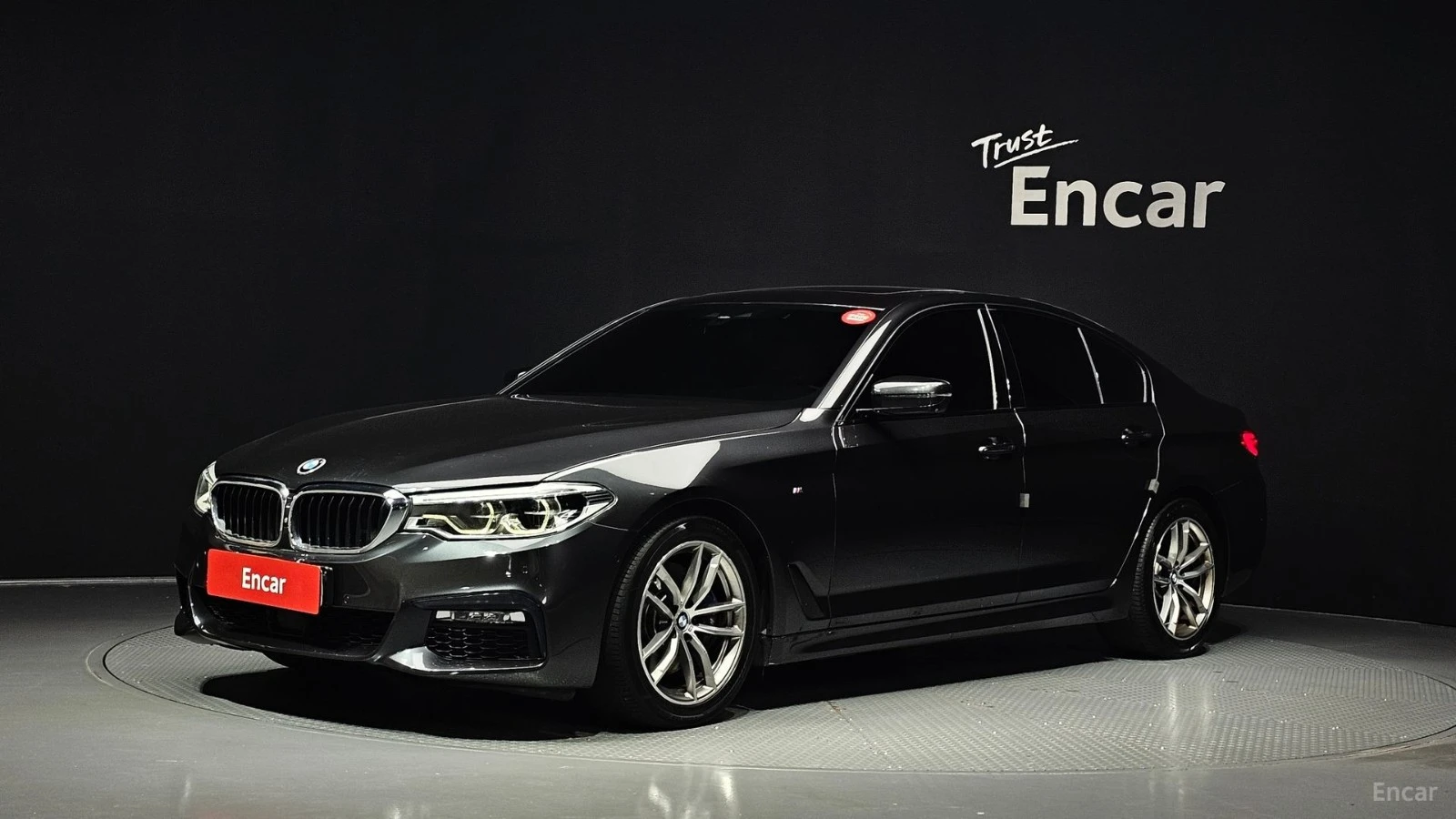 BMW 530 i - M PKG - ОБДУХВАНЕ - ПОДГРЕВИ - HEADUP