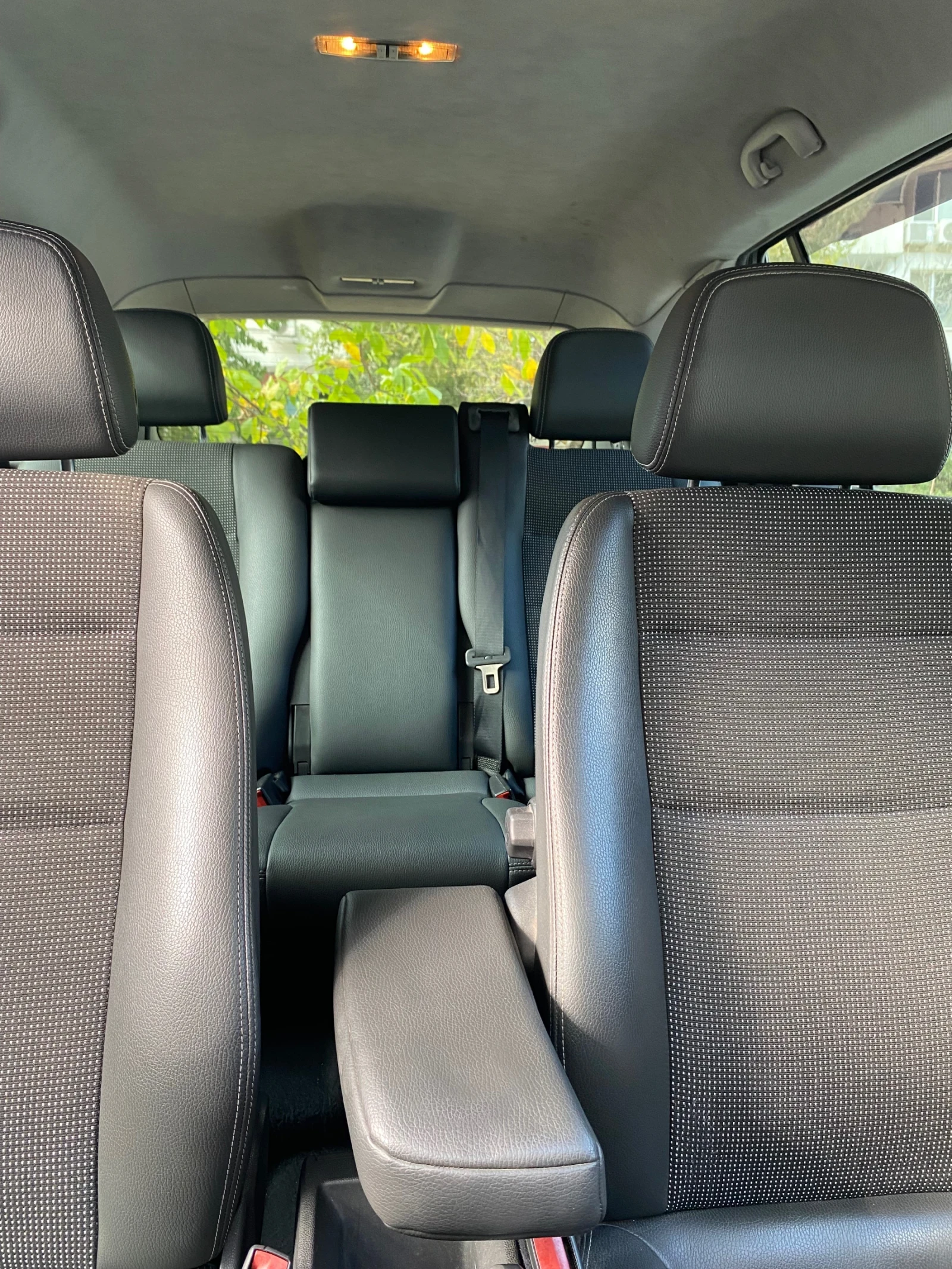 Opel Zafira Нова мултимедия , снимка 3 - Автомобили и джипове - 56345810
