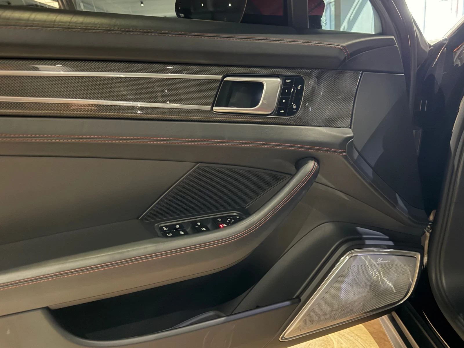 Porsche Panamera Turbo S | Mobile.bg � ����������� 13
