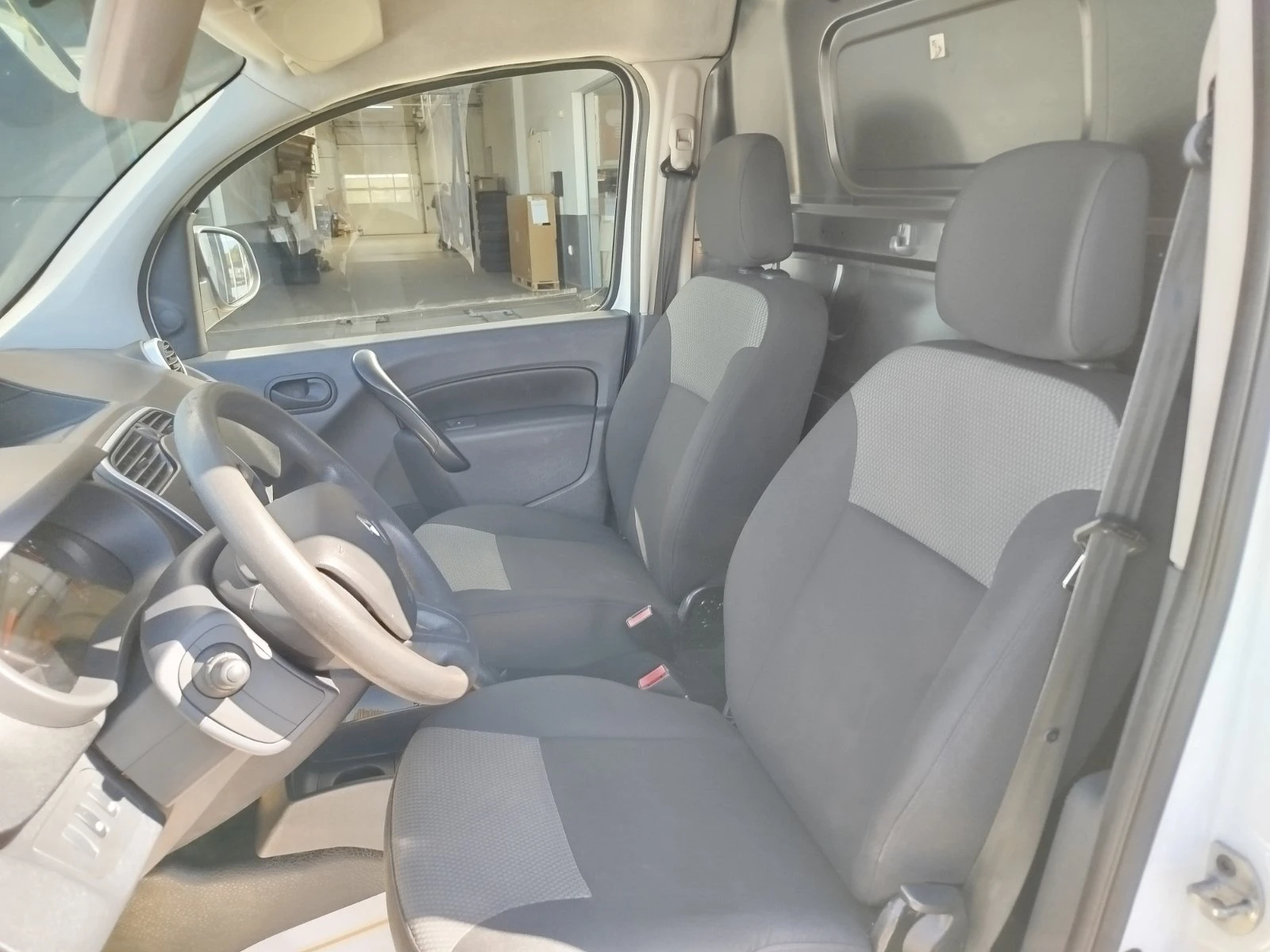 Renault Kangoo MAXI Van/1.5dCi/95�.�. | Mobile.bg � ����������� 15