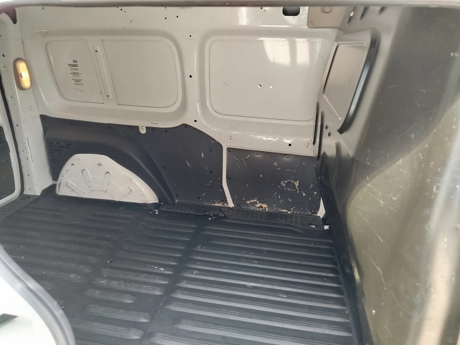 Renault Kangoo MAXI Van/1.5dCi/95�.�. | Mobile.bg � ����������� 13