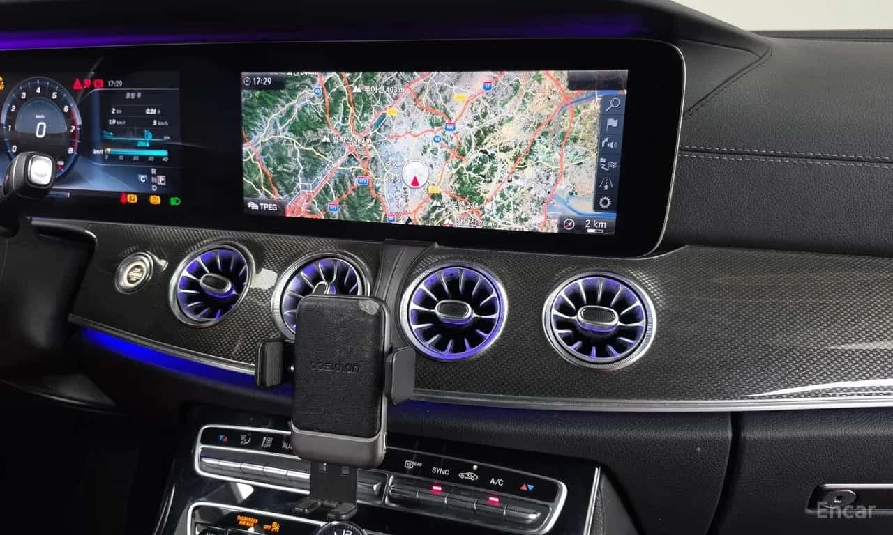 Mercedes-Benz E 400 4MATIC Coupe | ����� �� ����������� | Mobile.bg � ����������� 14