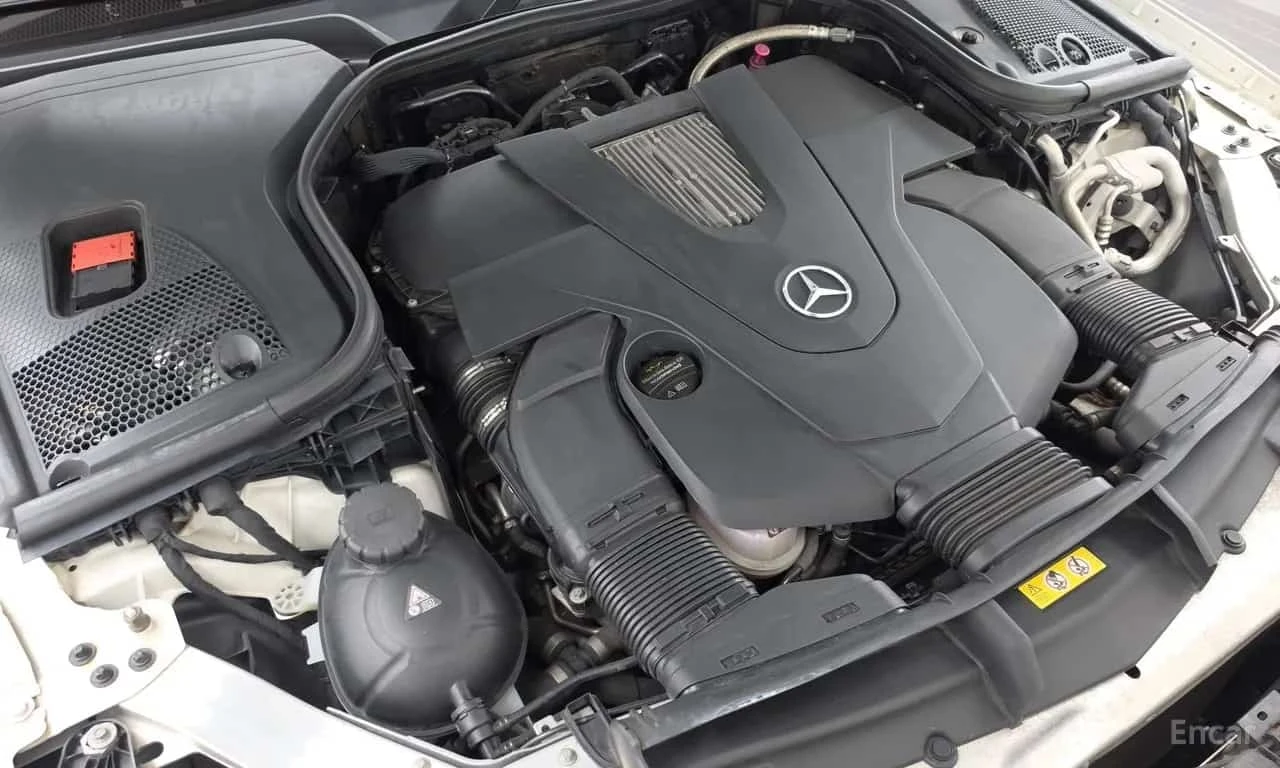 Mercedes-Benz E 400 4MATIC Coupe | ����� �� ����������� | Mobile.bg � ����������� 6