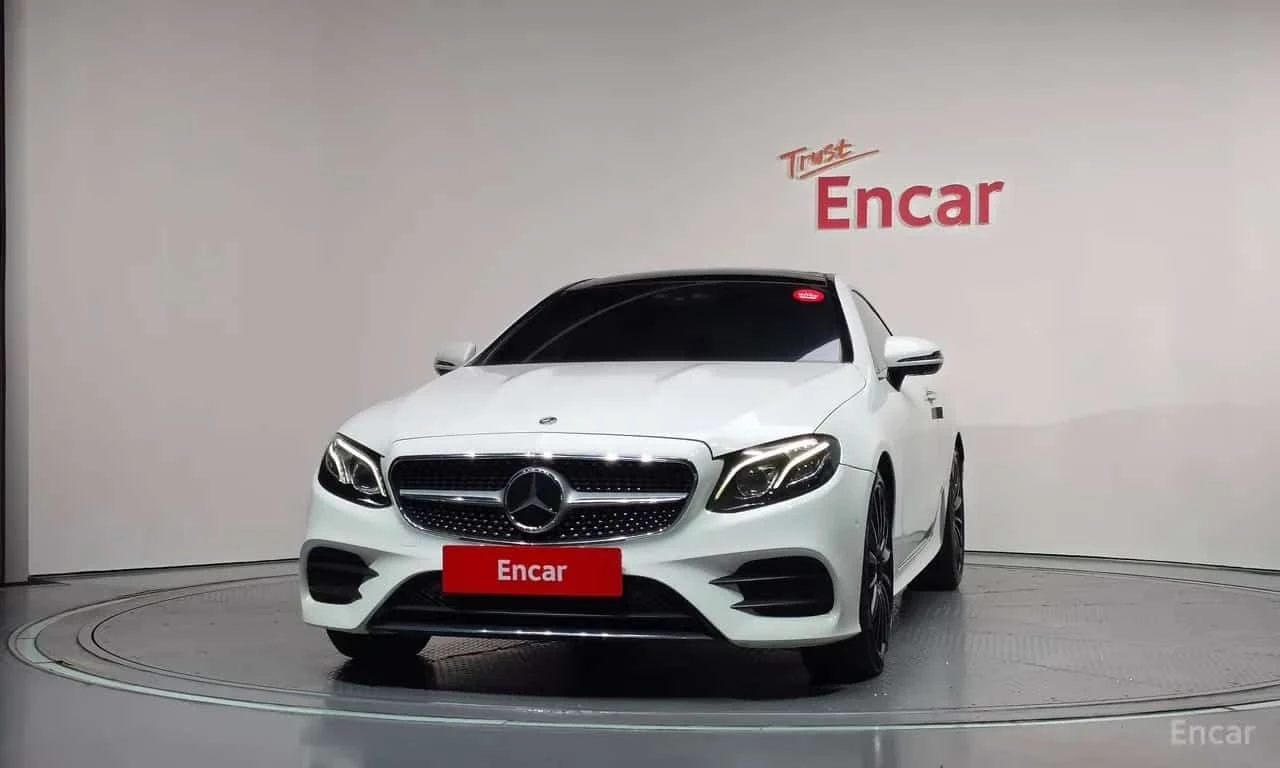 Mercedes-Benz E 400 4MATIC Coupe | ����� �� ����������� | Mobile.bg � ����������� 3