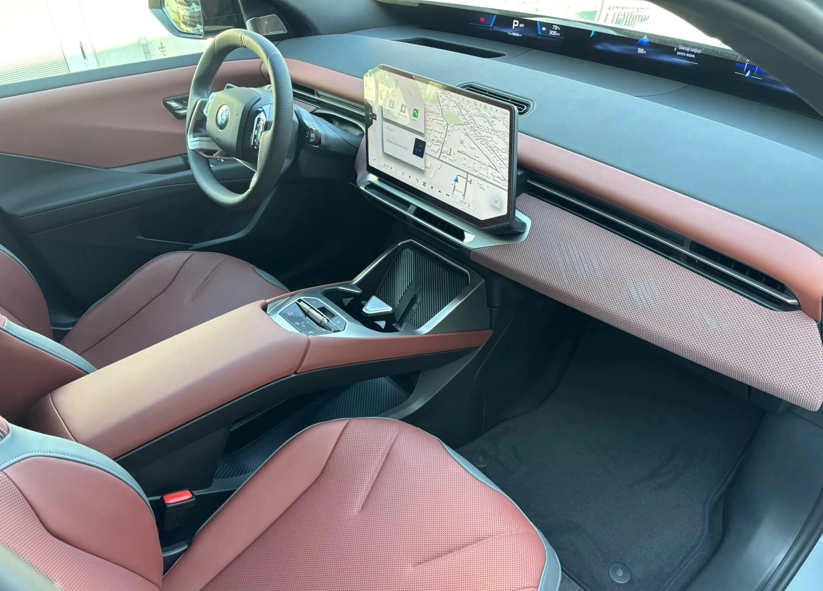 BMW iX3 40 M Sportpaket Pro | Mobile.bg � ����������� 11