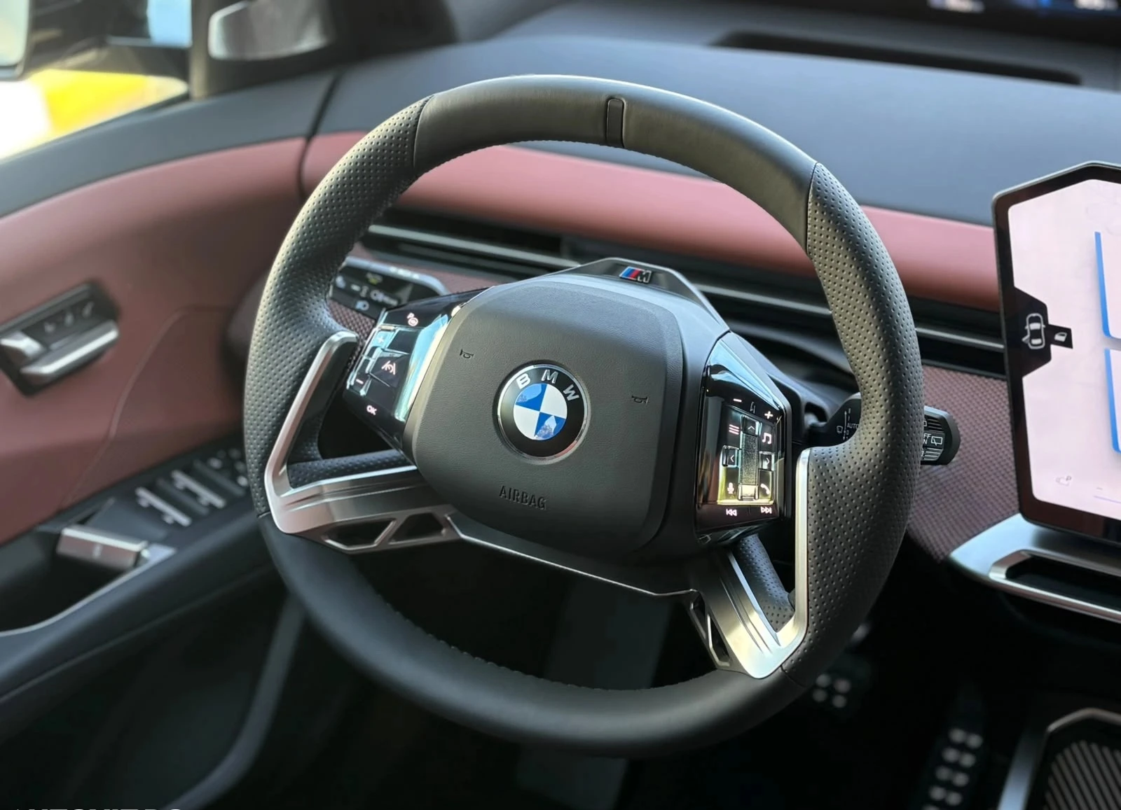 BMW iX3 40 M Sportpaket Pro | Mobile.bg � ����������� 9