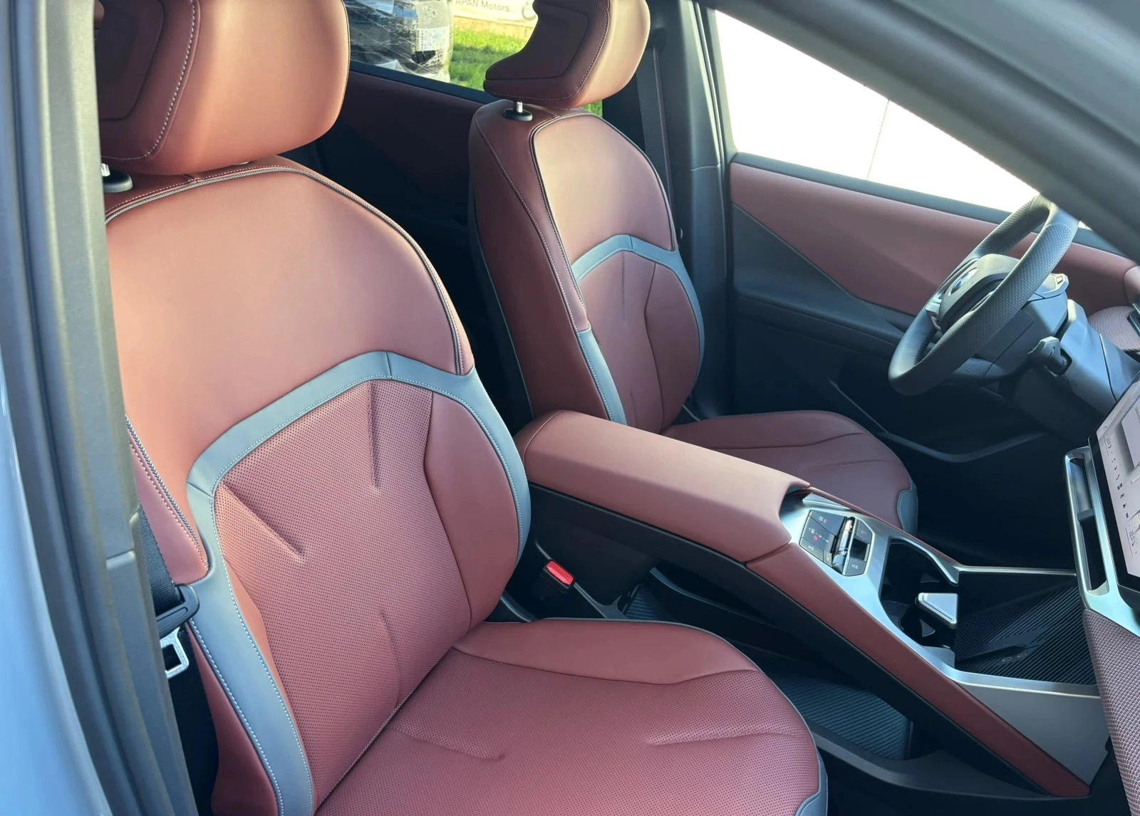 BMW iX3 40 M Sportpaket Pro | Mobile.bg � ����������� 10