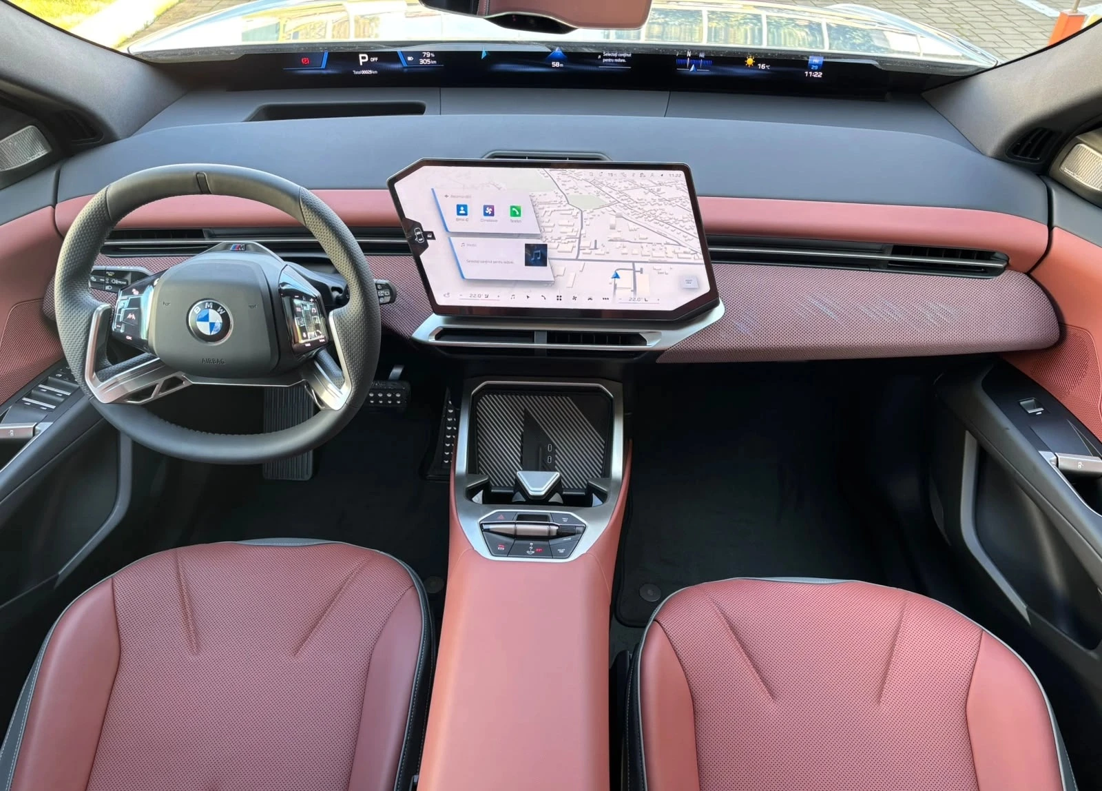 BMW iX3 40 M Sportpaket Pro | Mobile.bg � ����������� 8