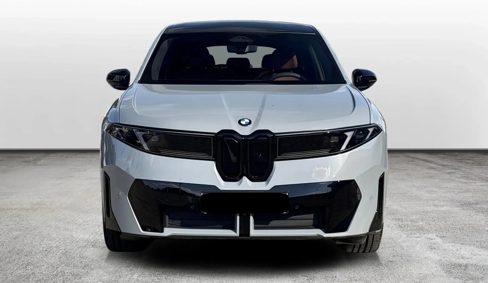 BMW iX3 40 M Sportpaket Pro | Mobile.bg � ����������� 2