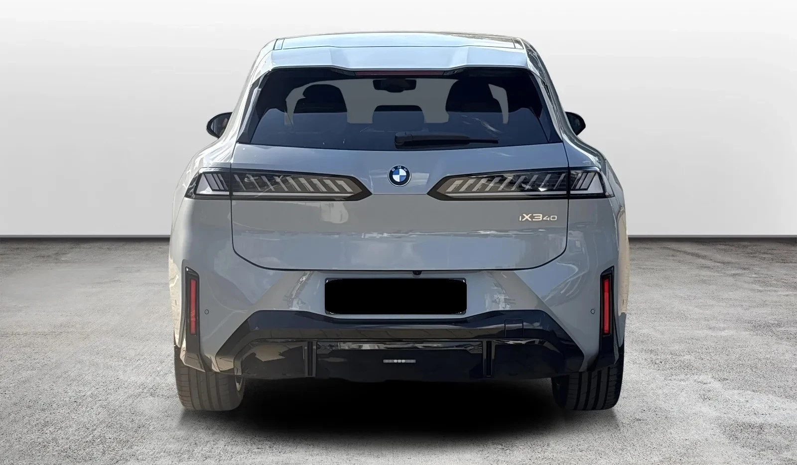 BMW iX3 40 M Sportpaket Pro | Mobile.bg � ����������� 5