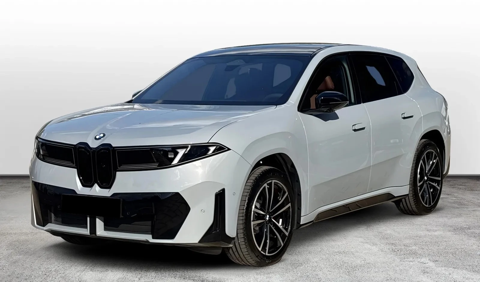 BMW iX3 40 M Sportpaket Pro | Mobile.bg � ����������� 1