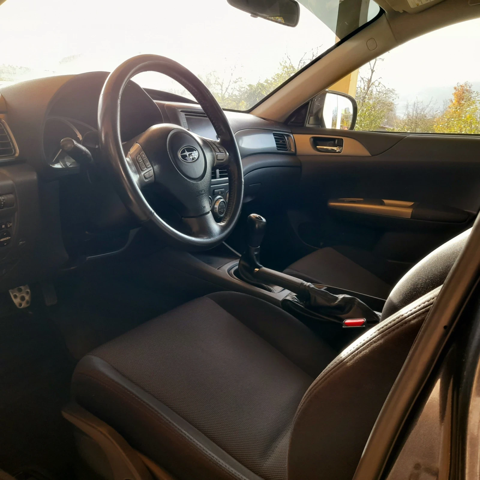 Subaru Impreza WRX 2.5 � ��� | Mobile.bg � ����������� 13