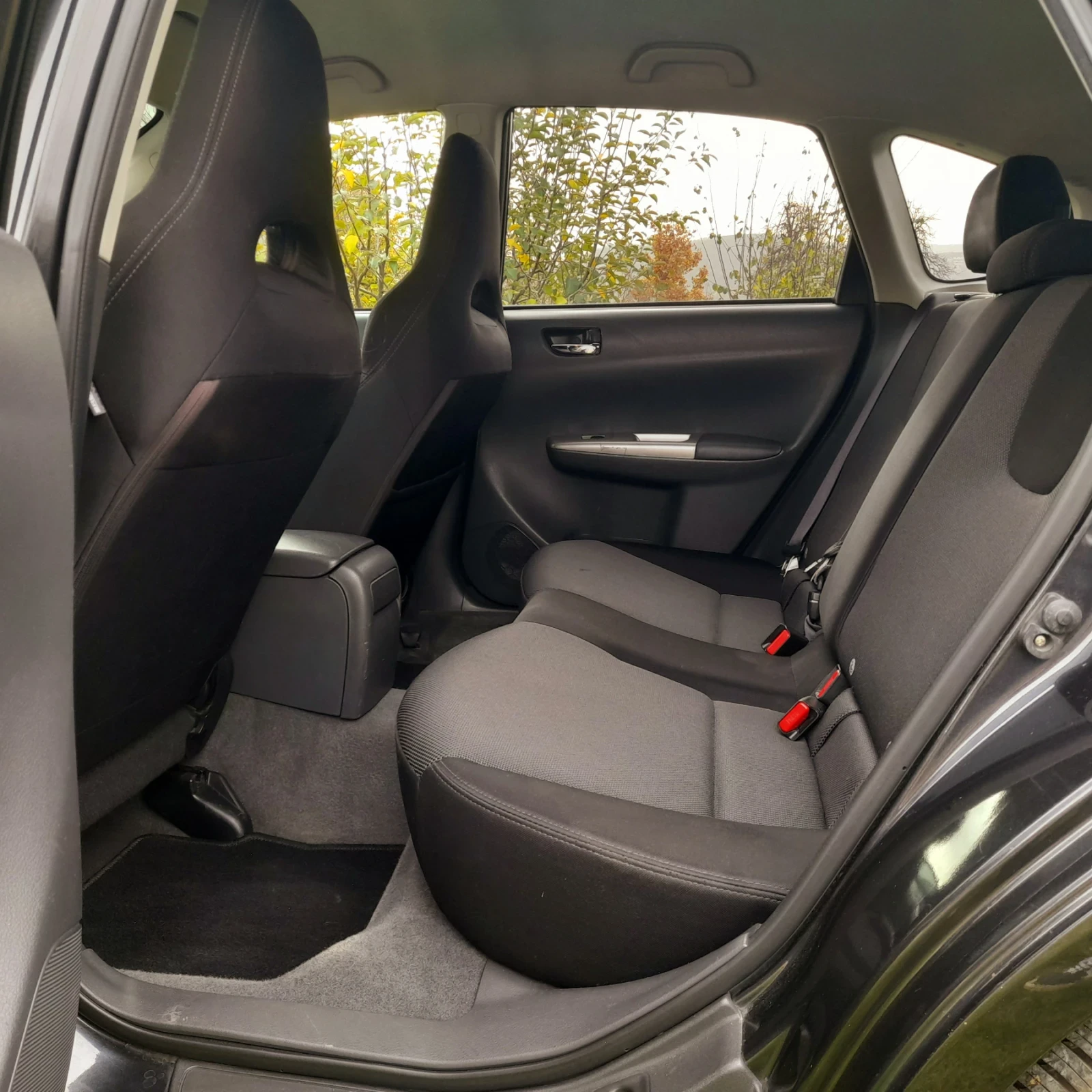 Subaru Impreza WRX 2.5 � ��� | Mobile.bg � ����������� 10