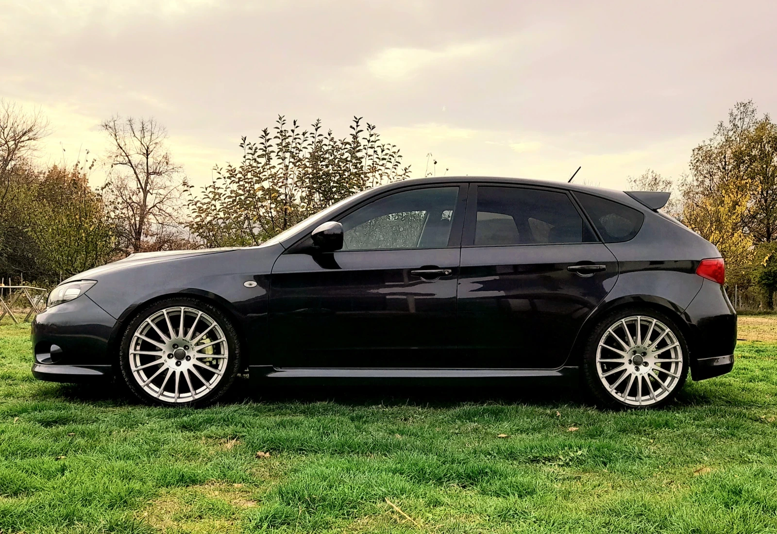 Subaru Impreza WRX 2.5 � ��� | Mobile.bg � ����������� 6