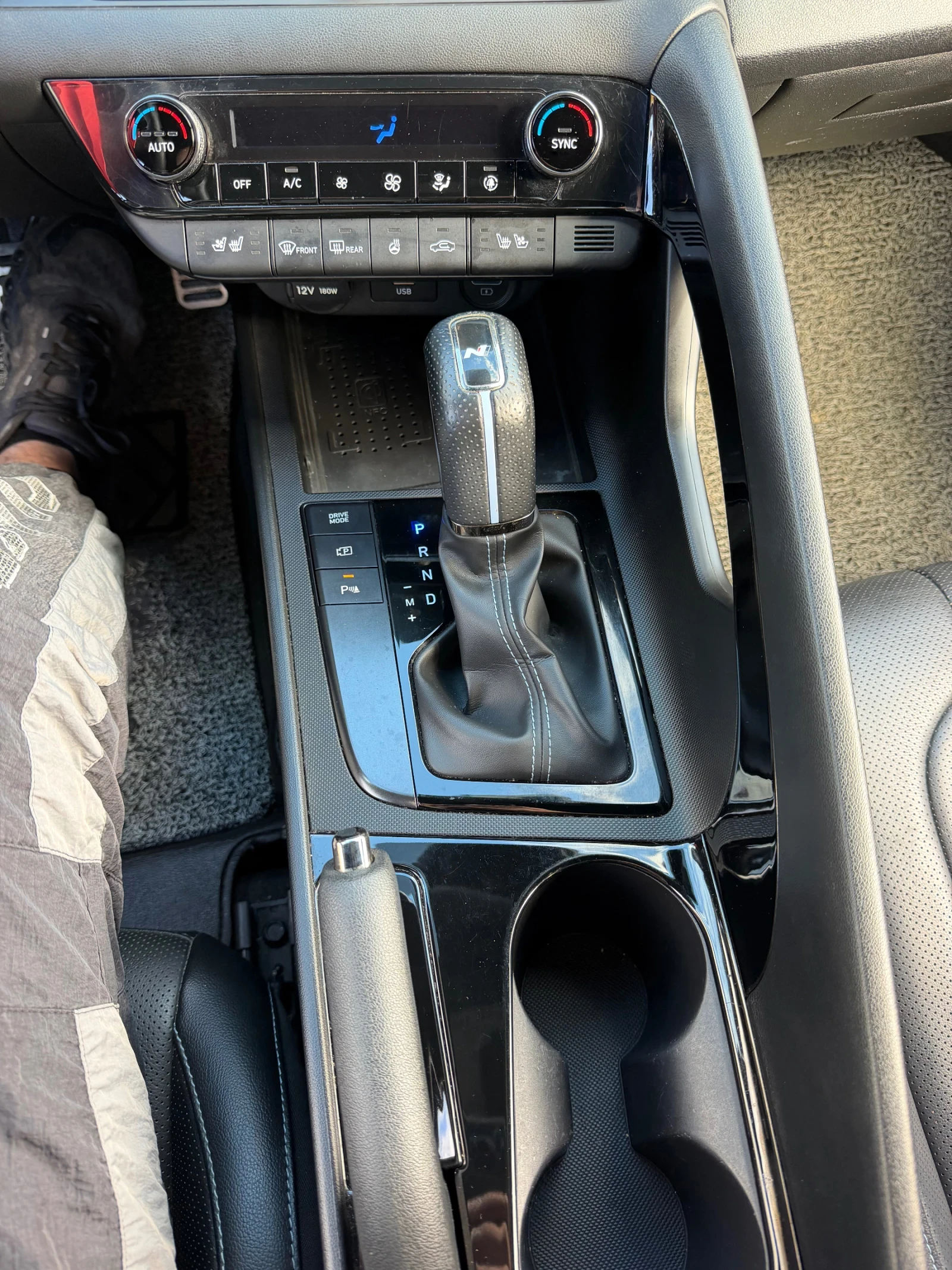 Hyundai Elantra N Line* ������� | Mobile.bg � ����������� 9
