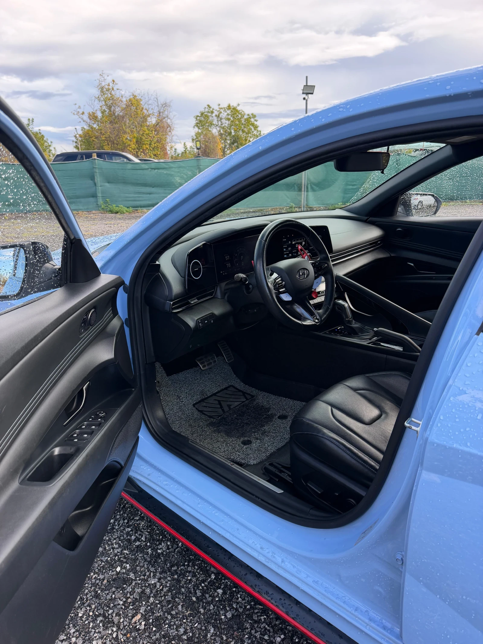 Hyundai Elantra N Line* ������� | Mobile.bg � ����������� 5