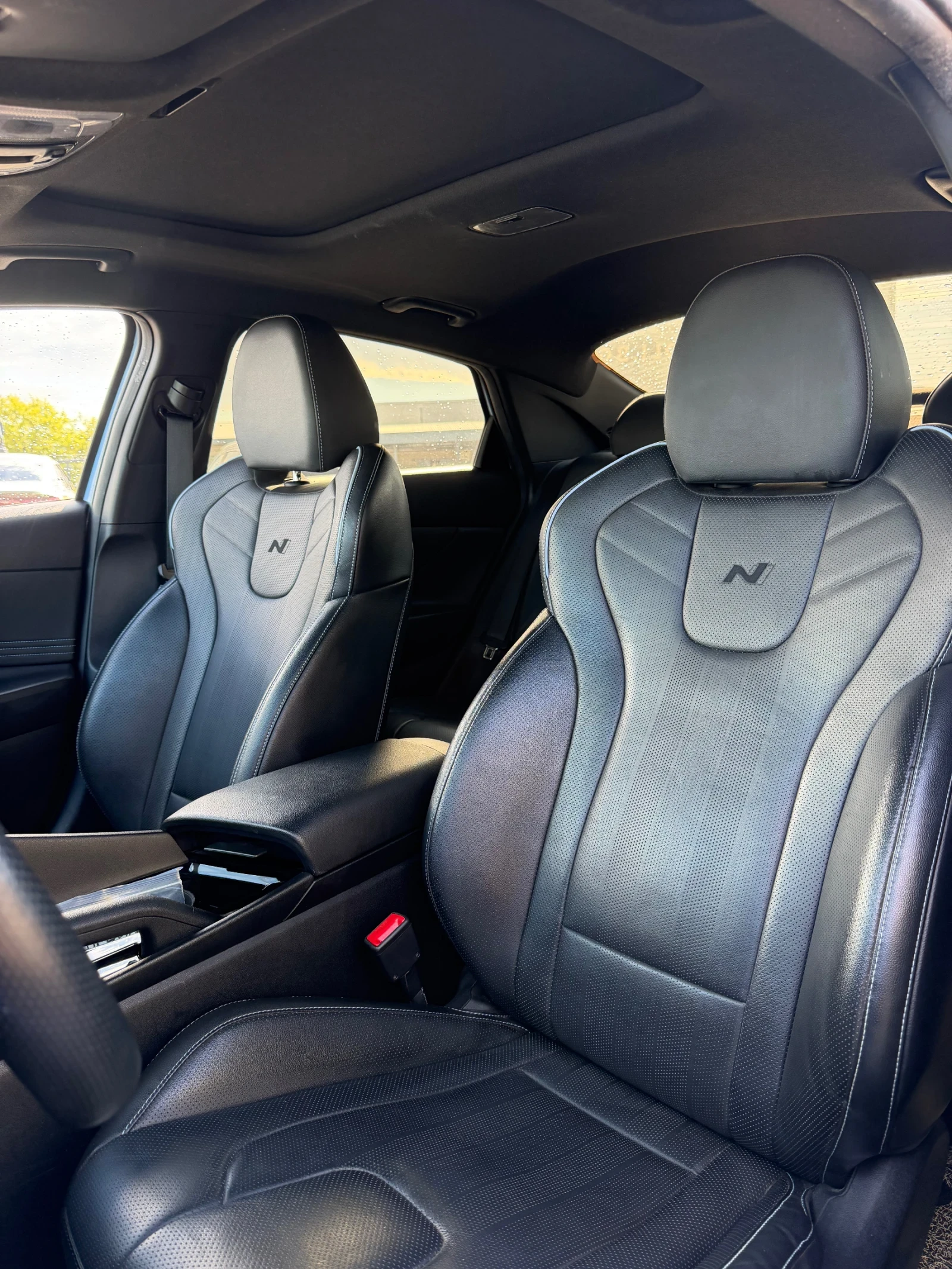 Hyundai Elantra N Line* ������� | Mobile.bg � ����������� 13