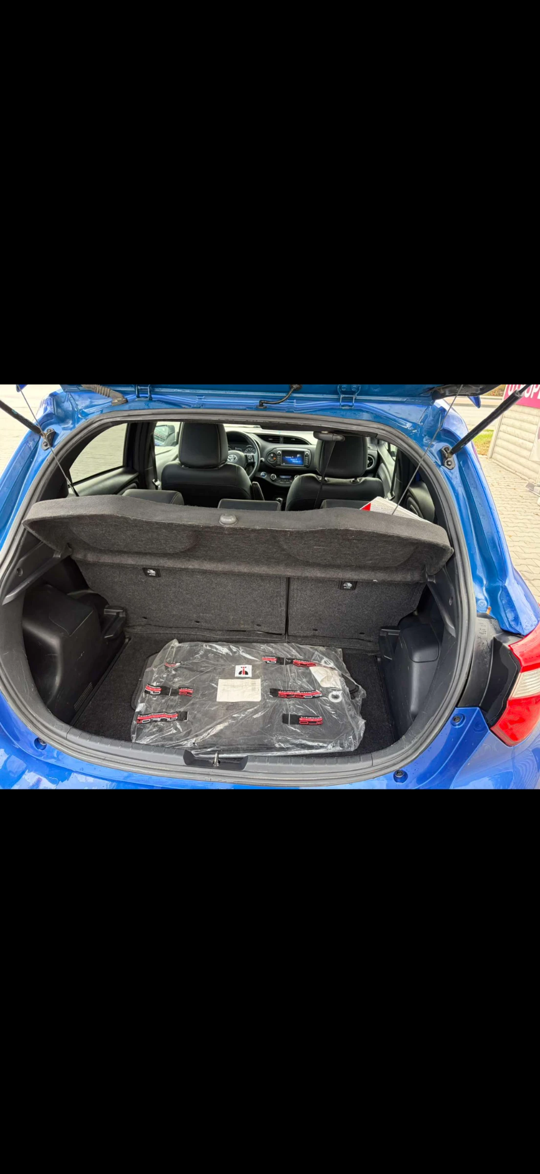 Toyota Yaris 1.5 Hybrid e-CVT | Mobile.bg � ����������� 5