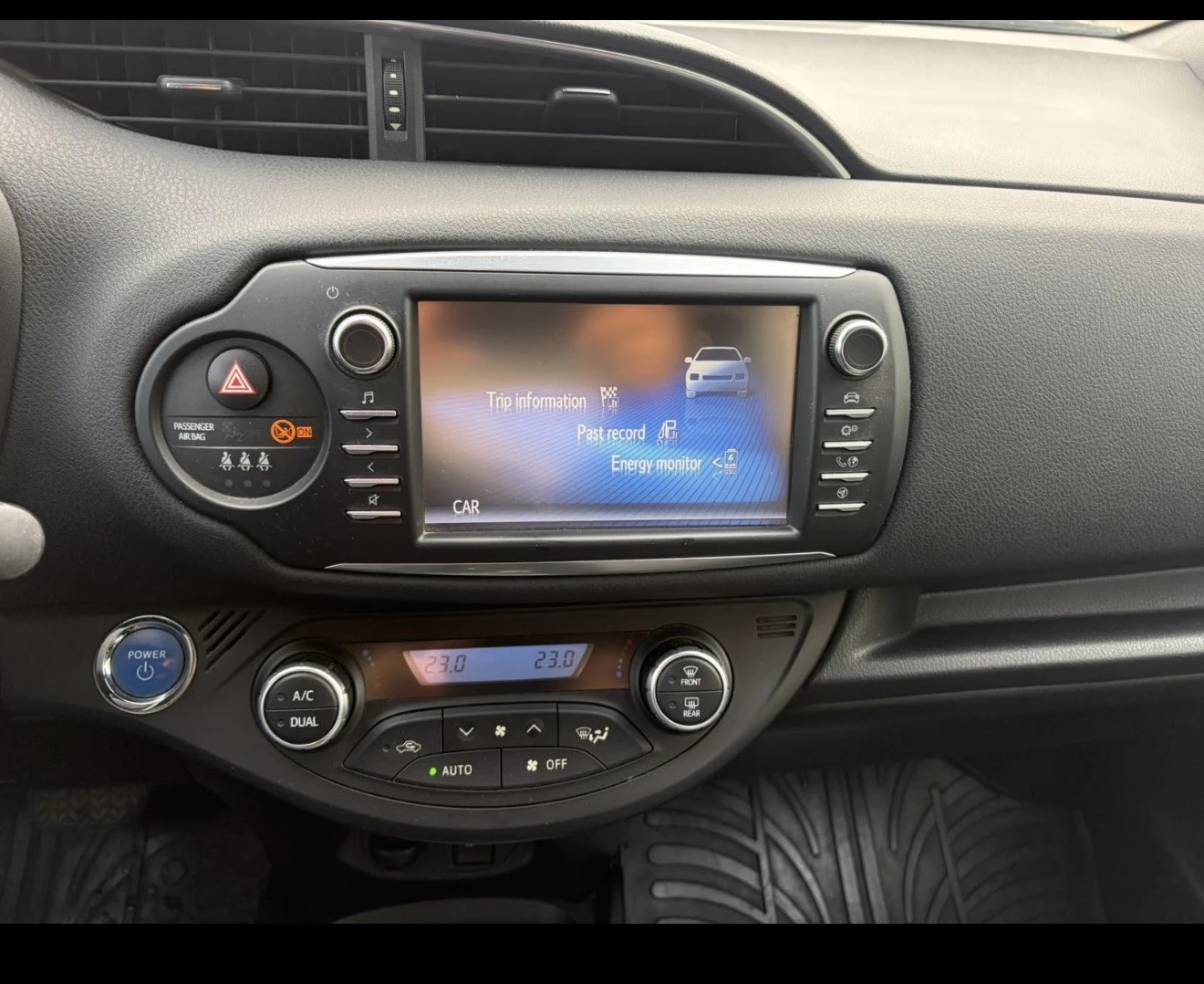 Toyota Yaris 1.5 Hybrid e-CVT | Mobile.bg � ����������� 9